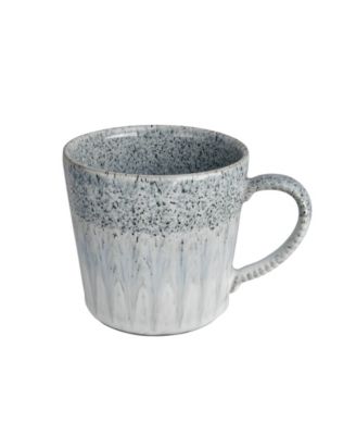 Studio Grey Accent Mugs, Set of 2