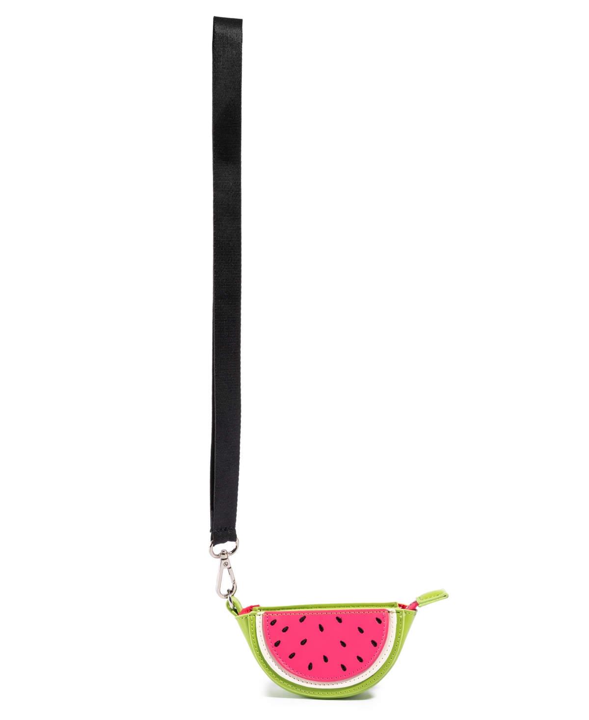 SKINNYDIP LONDON WOMEN'S WATERMELON COIN PURSE 