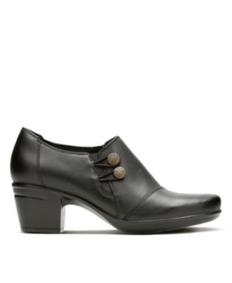Collection Women's Emslie Warren Leather Shooties