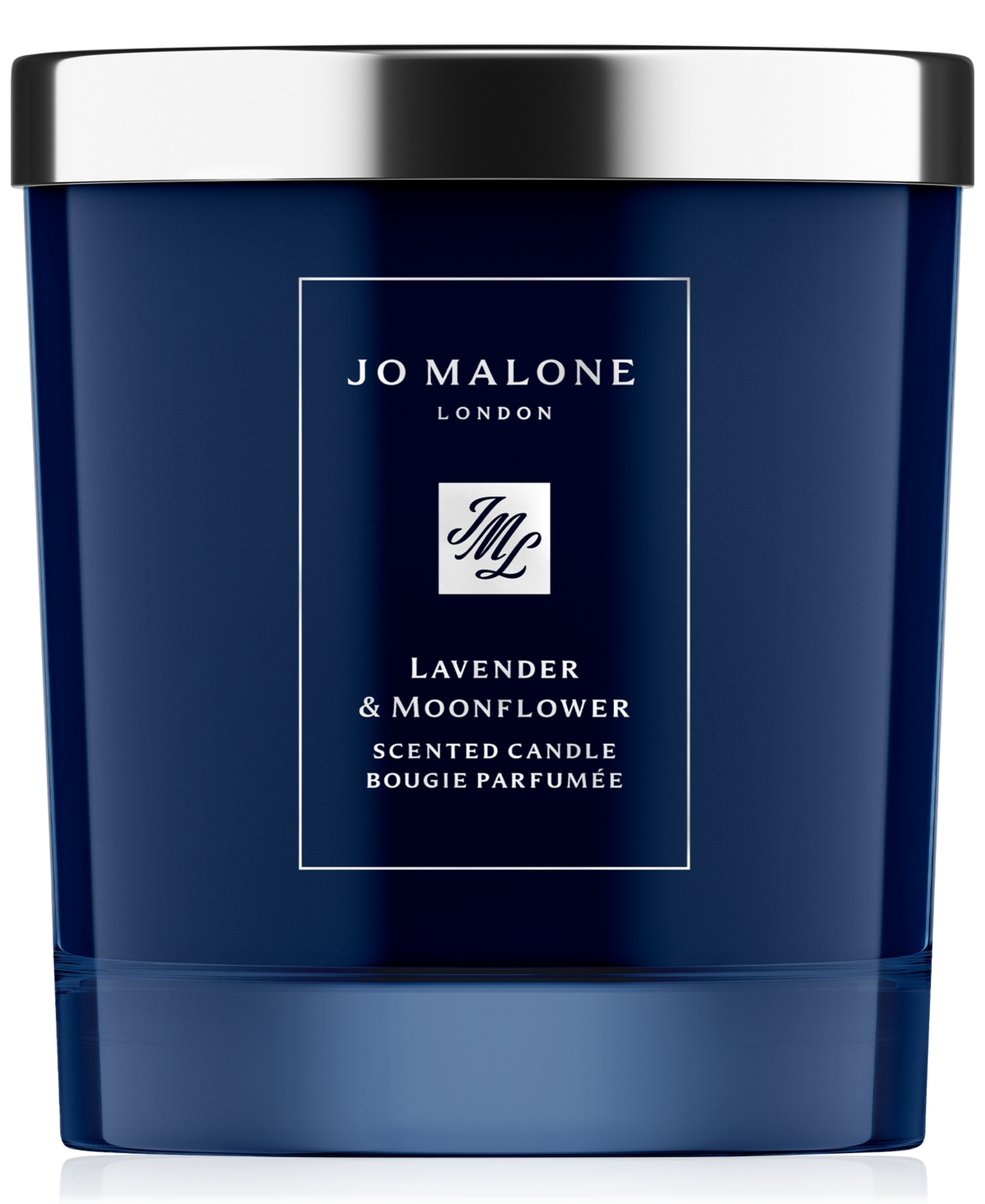 JO MALONE LONDON LAVENDER & MOONFLOWER HOME CANDLE, 7.1 OZ.