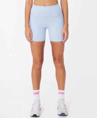 cotton on body booty shorts