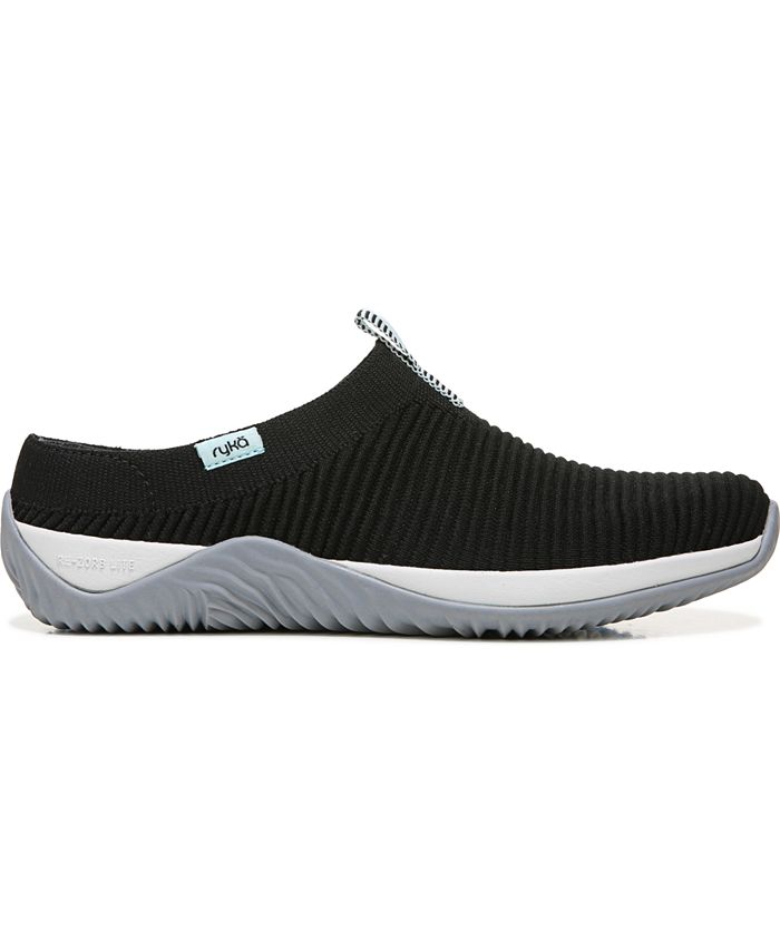 Ryka Women's Echo LT Slipon Mules & Reviews Mules & Slides Shoes