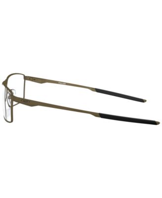 OX3227 Men's Rectangle Eyeglasses
