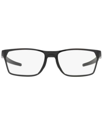 OX8032 Men's Rectangle Eyeglasses