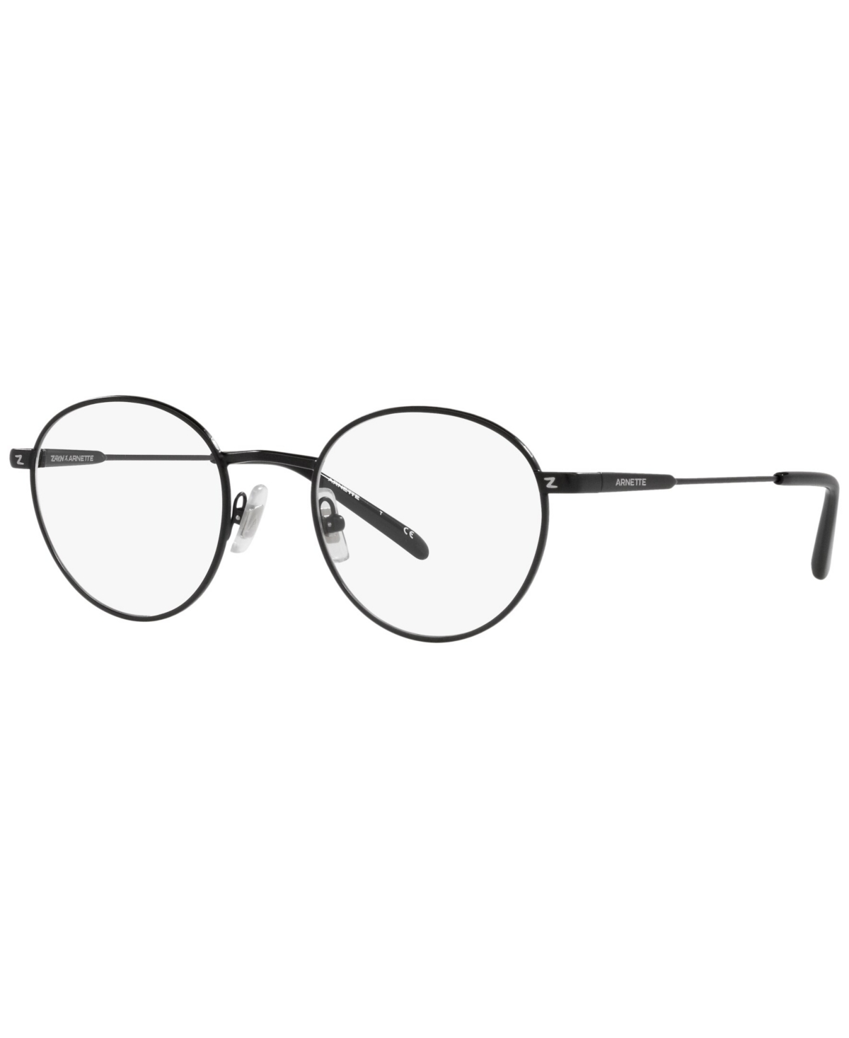 Arnette AN6132 The Professional Men's Phantos Eyeglasses