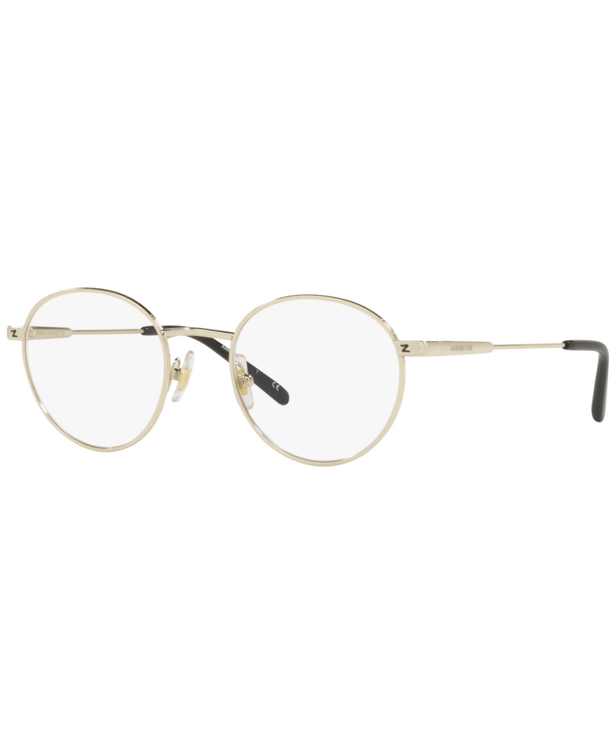 Arnette AN6132 The Professional Men's Phantos Eyeglasses