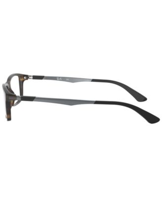 Unisex Eyeglasses, RB7017