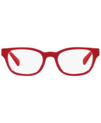 Polo Prep Jr PP8543U Pillow Eyeglasses