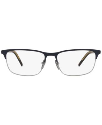 PR66YV Men's Pillow Eyeglasses