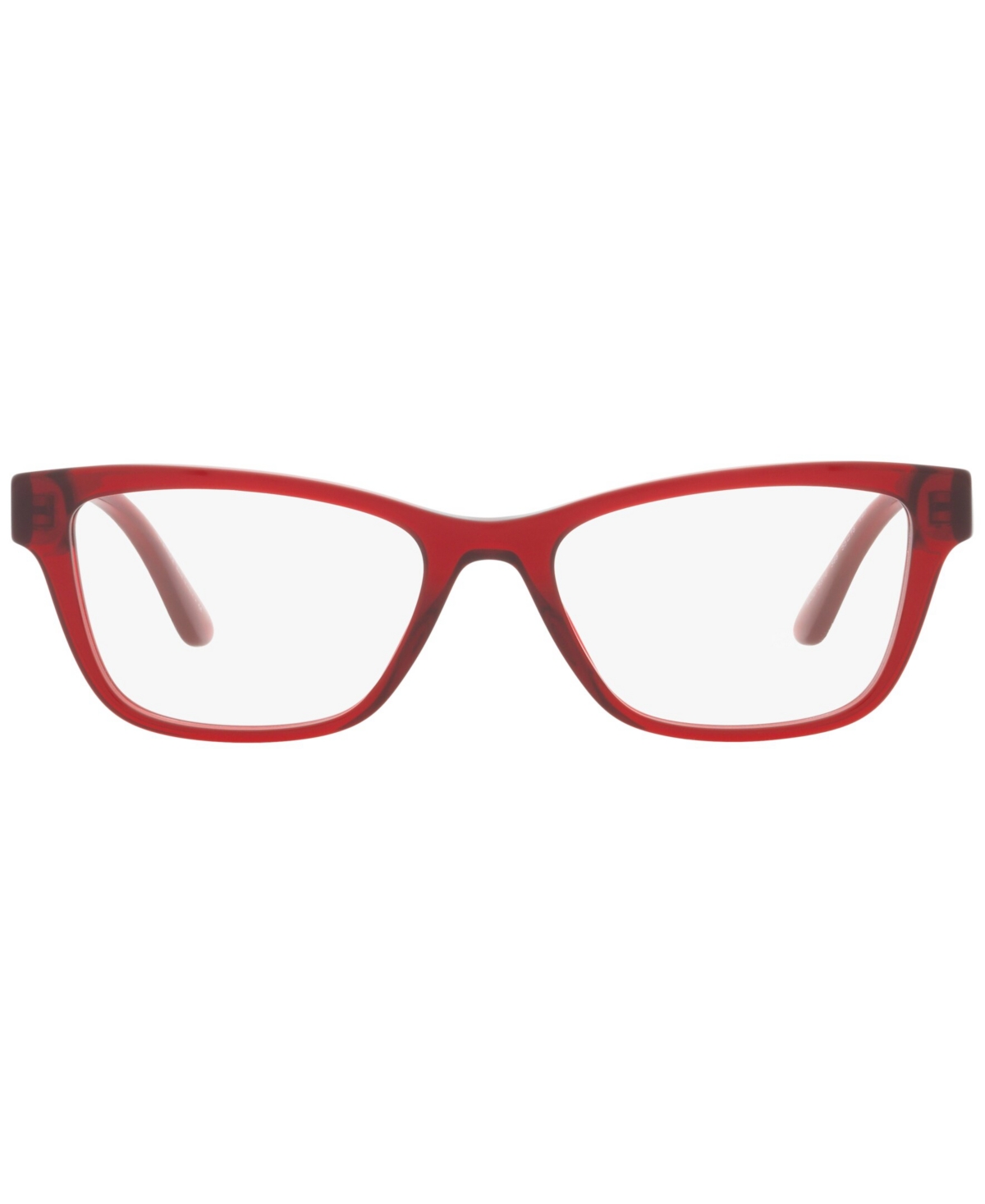 Versace VE3316 Women's Pillow Eyeglasses