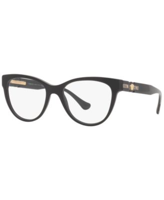 VE3304 Women's Rectangle Eyeglasses