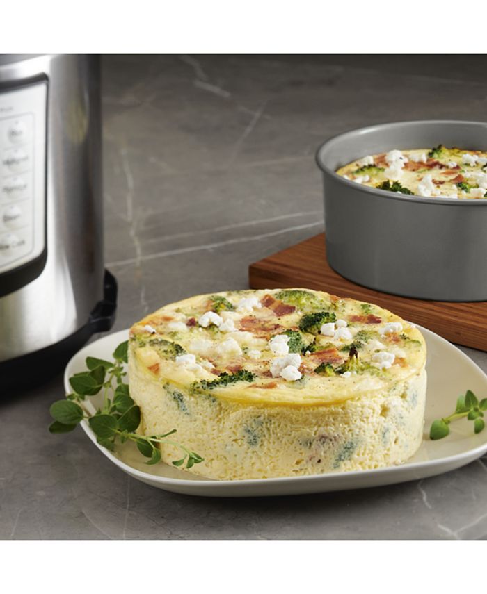 Farberware Specialty Bakeware Nonstick 7" Round Cake Pan Macy's