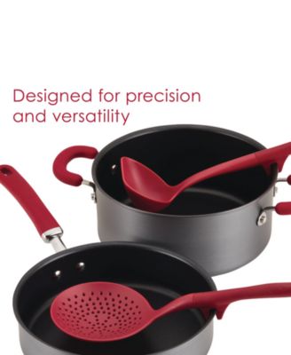 Lazy Tool 2-Pc. Kitchen Utensils Set