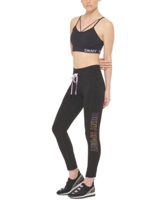 DKNY Leggings - Macy's