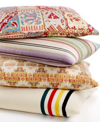 Pendleton - Flannel Standard Pillowcase Pair