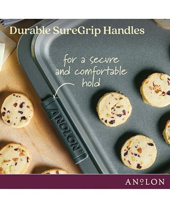 Anolon Advanced Bakeware 11 x 17 inch Cookie Sheet