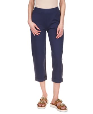 michael kors petite pants