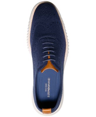 Men's 2.Zerogrand Stitchlite Oxford Shoes