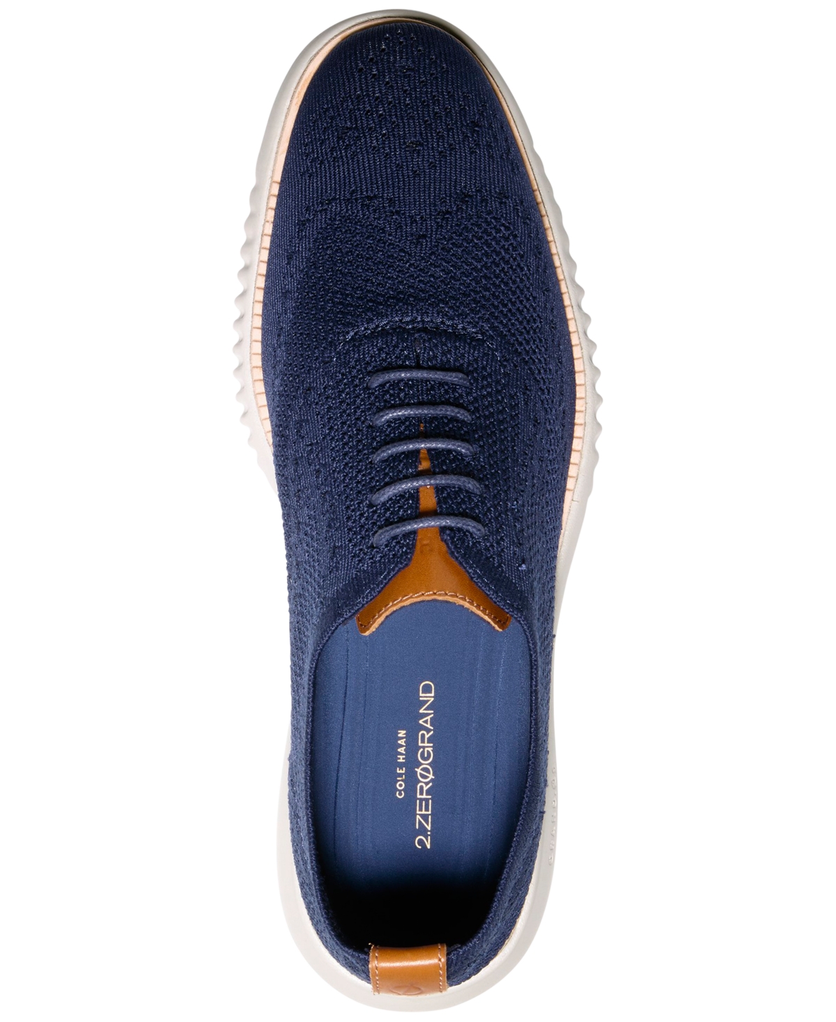 Cole Haan Men's 2.zerogrand Stitchlite Oxford Shoes