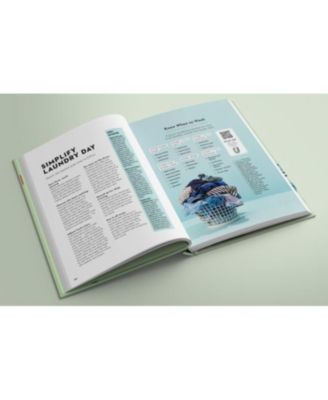 Good Housekeeping Home Skills: Master Your Domain with Practical Solutions to Everyday Challenges by Good Housekeeping