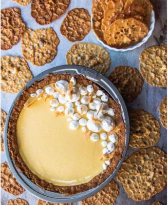 50 Things to Bake Before You Die: The World's Best Cakes, Pies, Brownies, Cookies, and More from Your Favorite Bakers, Including Christina Tosi, Joanne Chang, and Dominique Ansel by Allyson Reedy