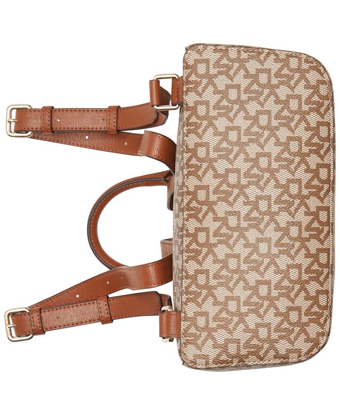 DKNY Bryant Top Zip Backpack Macy's