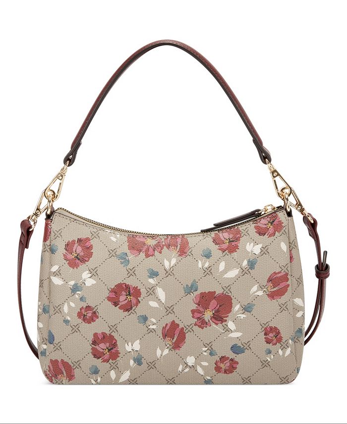 Nine West Women's Rhea Shoulder Bag & Reviews - Handbags & Accessories ...