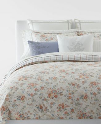 Lauren Ralph Lauren Carolyne Floral Duvet Cover Sets Bedding