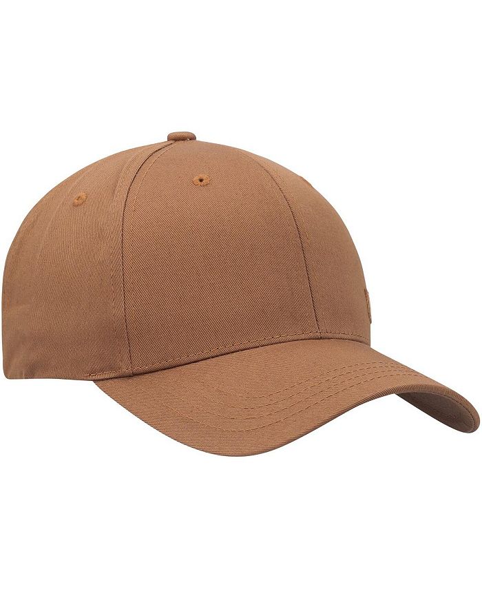 tentree Men's Tan Cork Icon Elevation Adjustable Hat Macy's
