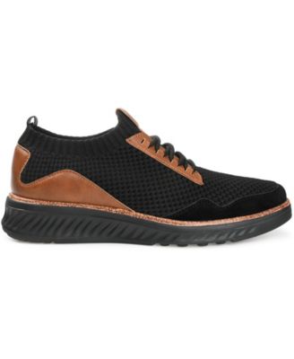 Men's Julius Knit Casual Dress Shoes