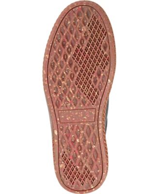 Men's Kemp Textile Sneakers