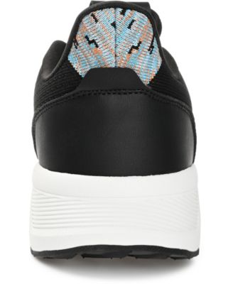 Men's Brewer Knit Athleisure Sneakers