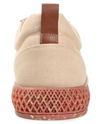 Men's Kemp Textile Sneakers