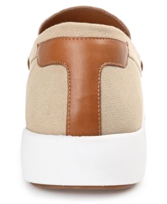 Men's Tevin Textile Loafers