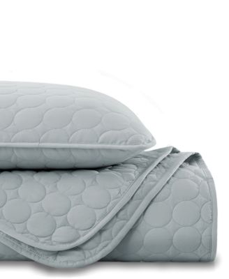 Ultra-Soft Lightweight Embroidered 3-Pc. Quilt Set, Full/Queen