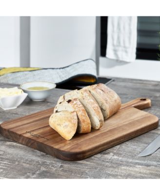 Barkway Acacia Serving & Chopping Board - Medium