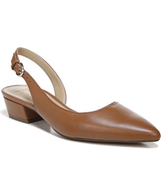 Women's Banks Slingbacks