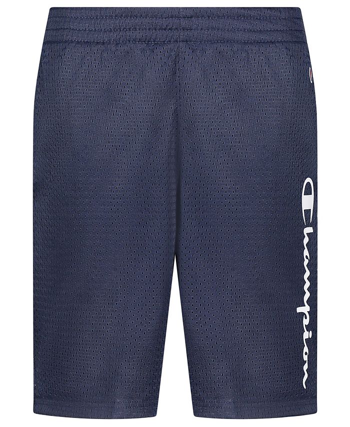 Toddler champion discount shorts