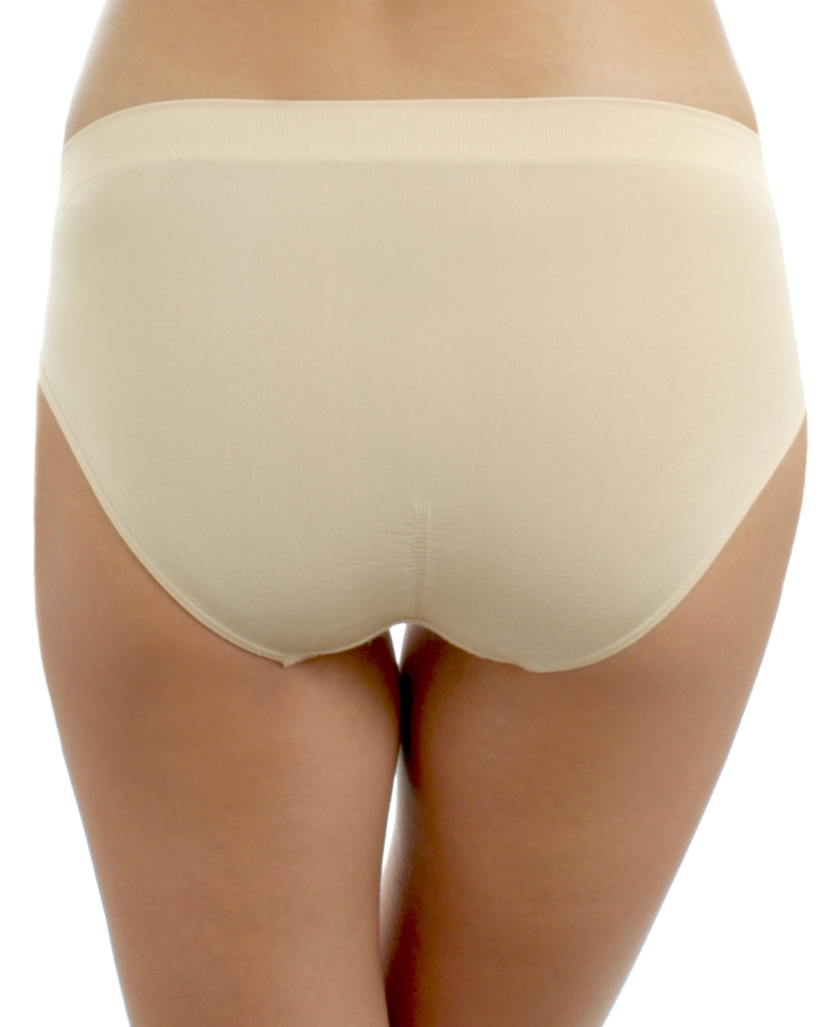Wacoal B-Smooth Seamless Brief 3-Pack  - Black