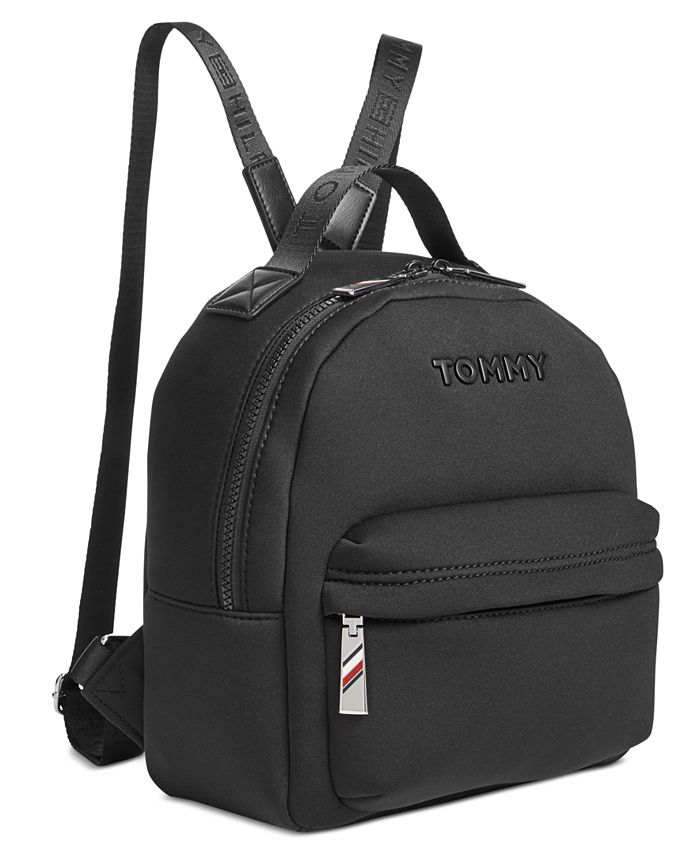 Tommy Hilfiger Jen-Dome Backpack - Macy's