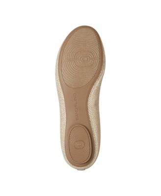 Women's Edition Ballet Flats