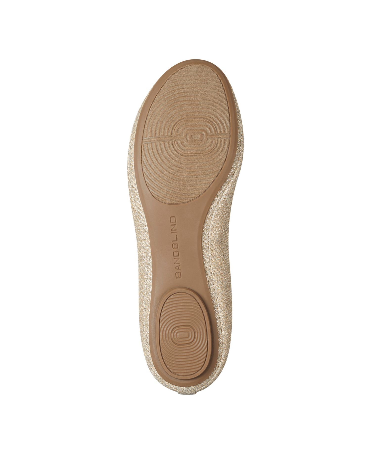 Women's Edition Slip On Ballet Flats