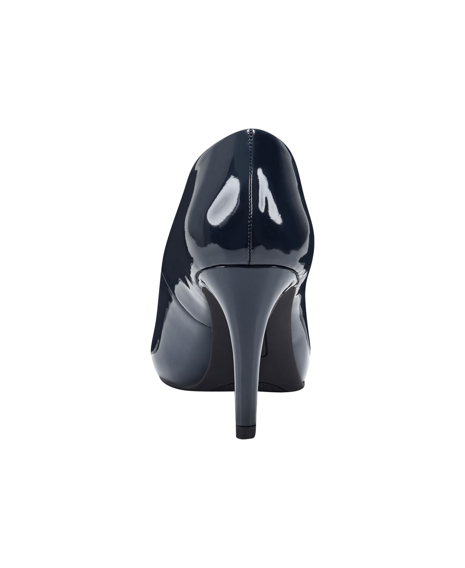 Women's Rainaa Peep Toe Platform Stiletto Pumps