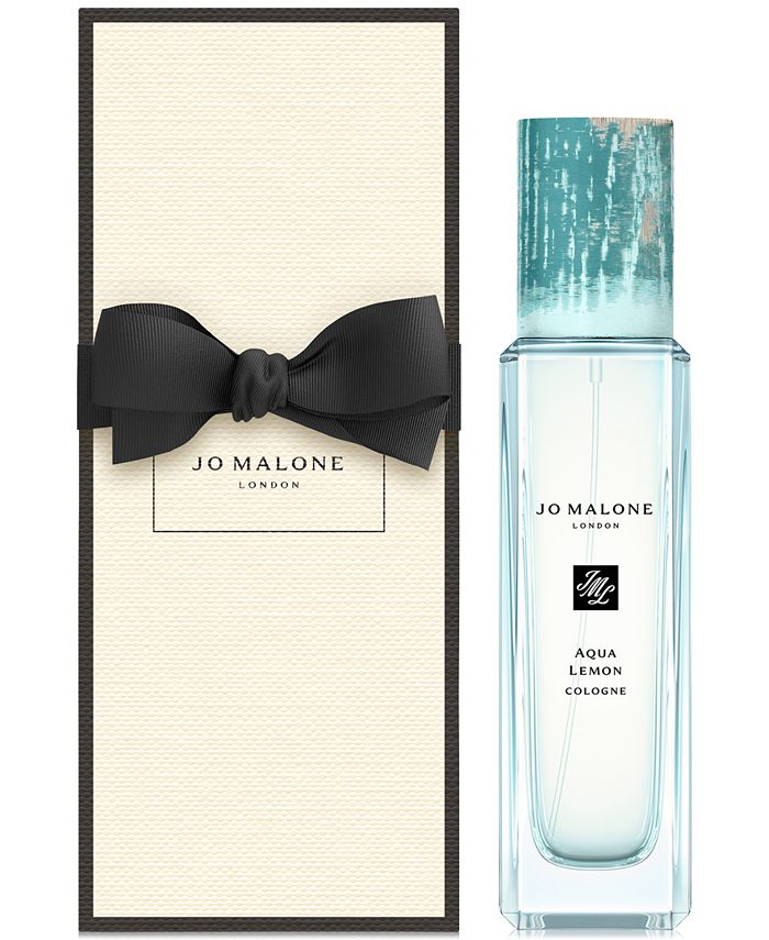 Jo Malone London Aqua Lemon Cologne, 1 oz. Macy's