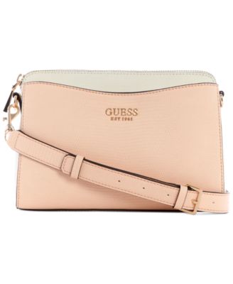 guess crossbody purse