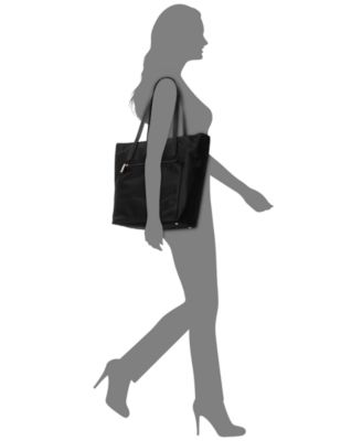 Jaxi Top Zip Tote, Created for Macy's