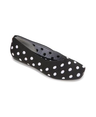 Adria Knit Ballet Flats 