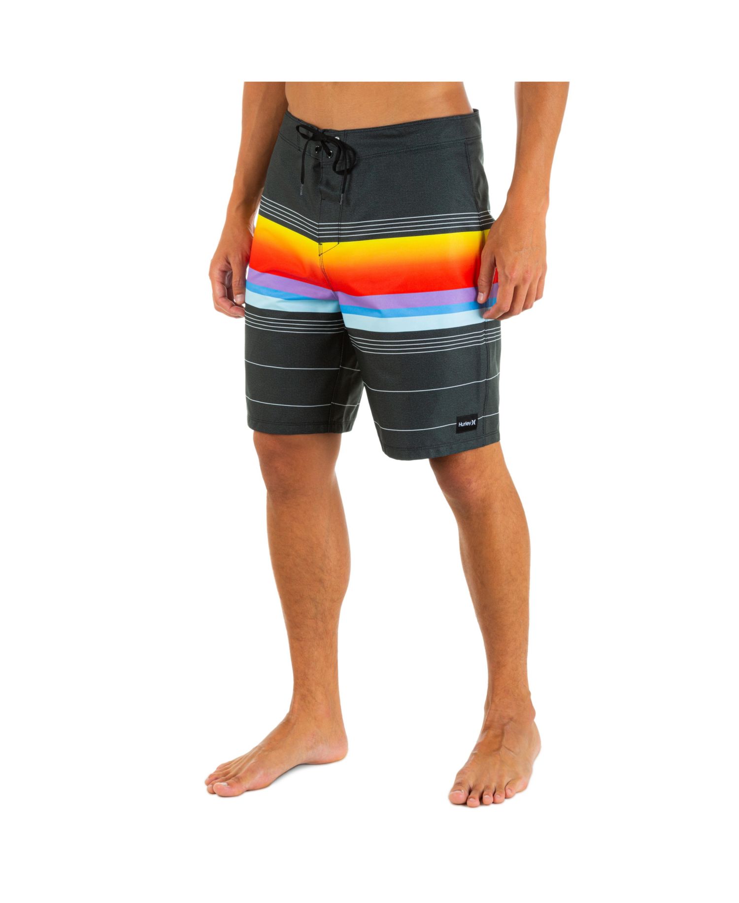 Men's Pleasure Point 20" Board short