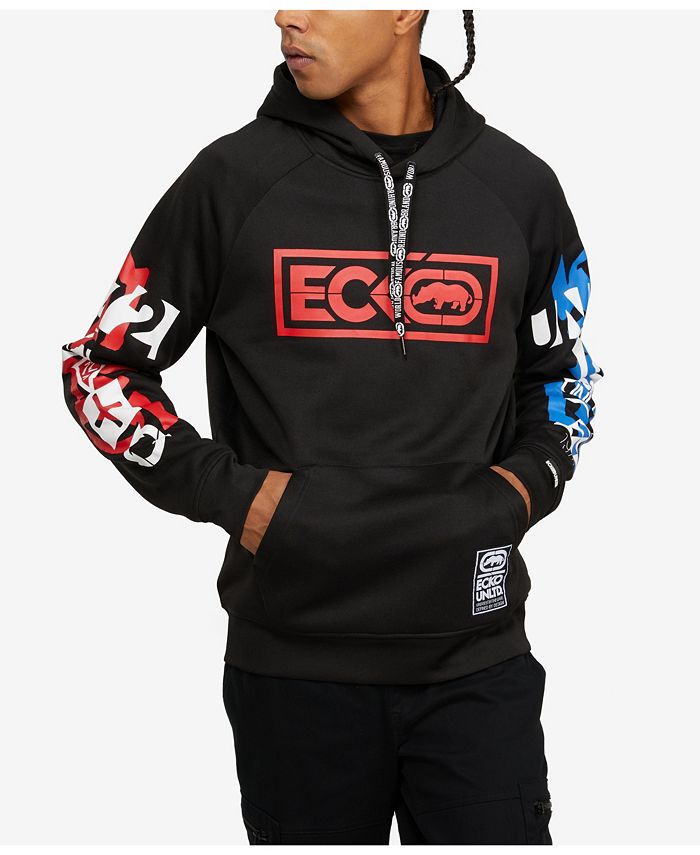 Ecko hoodies sales