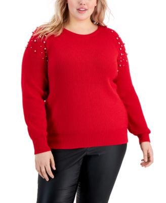INC International Concepts Plus Size 